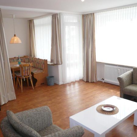 App. Hoelscher 21 Westerland Buitenkant foto